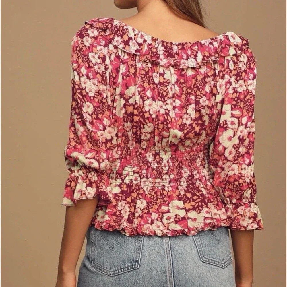 Free People free people